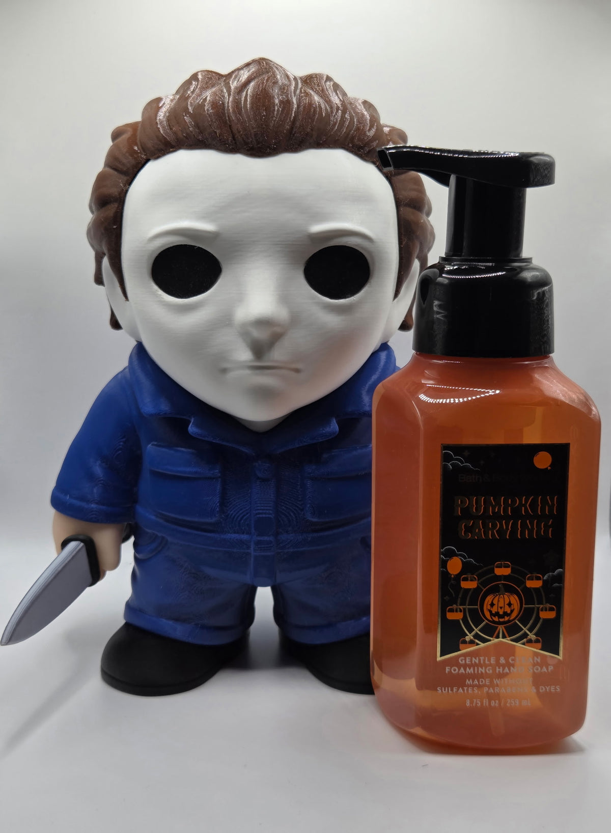 Myers BBW Soap Bottle Holder
