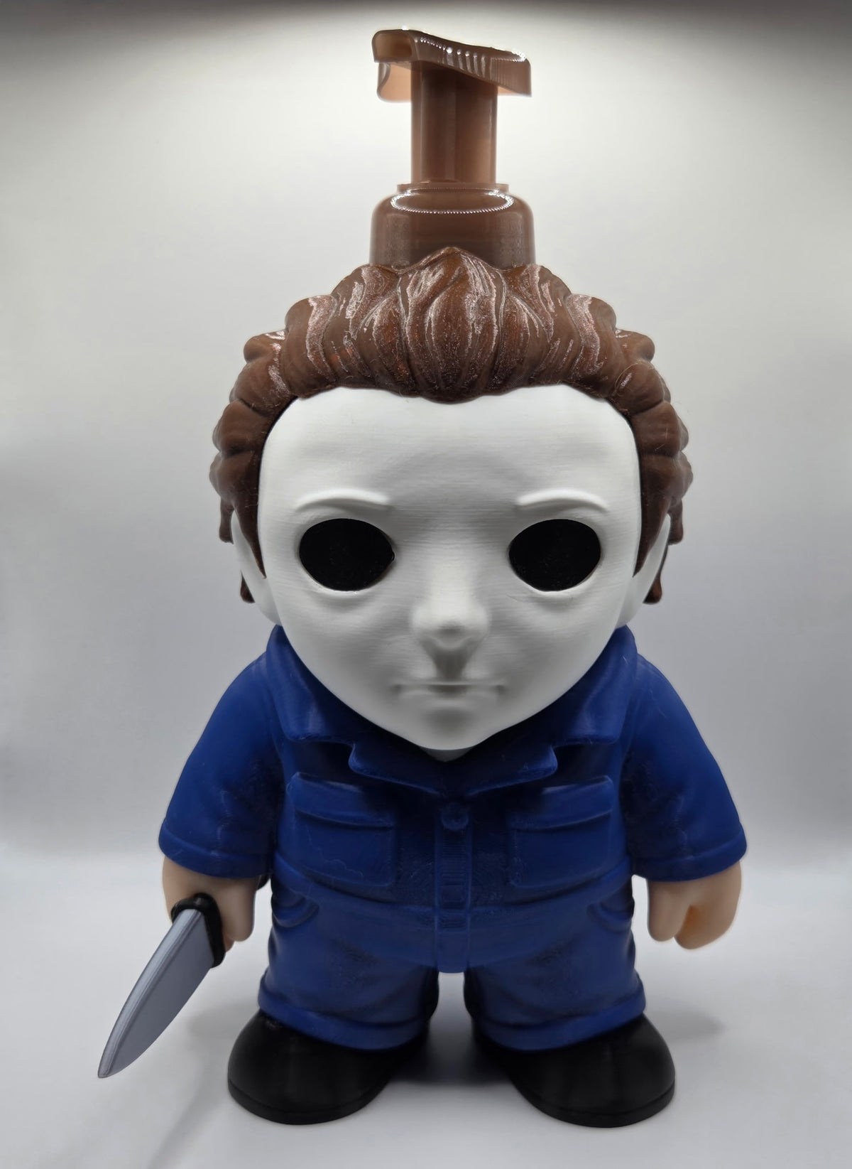 Myers BBW Soap Bottle Holder