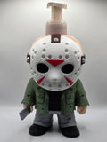 Jason BBW Soap Bottle Holder