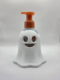 Ghost BBW Soap Bottle Holder