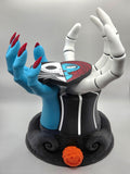 Jack & Sally Candle Holder