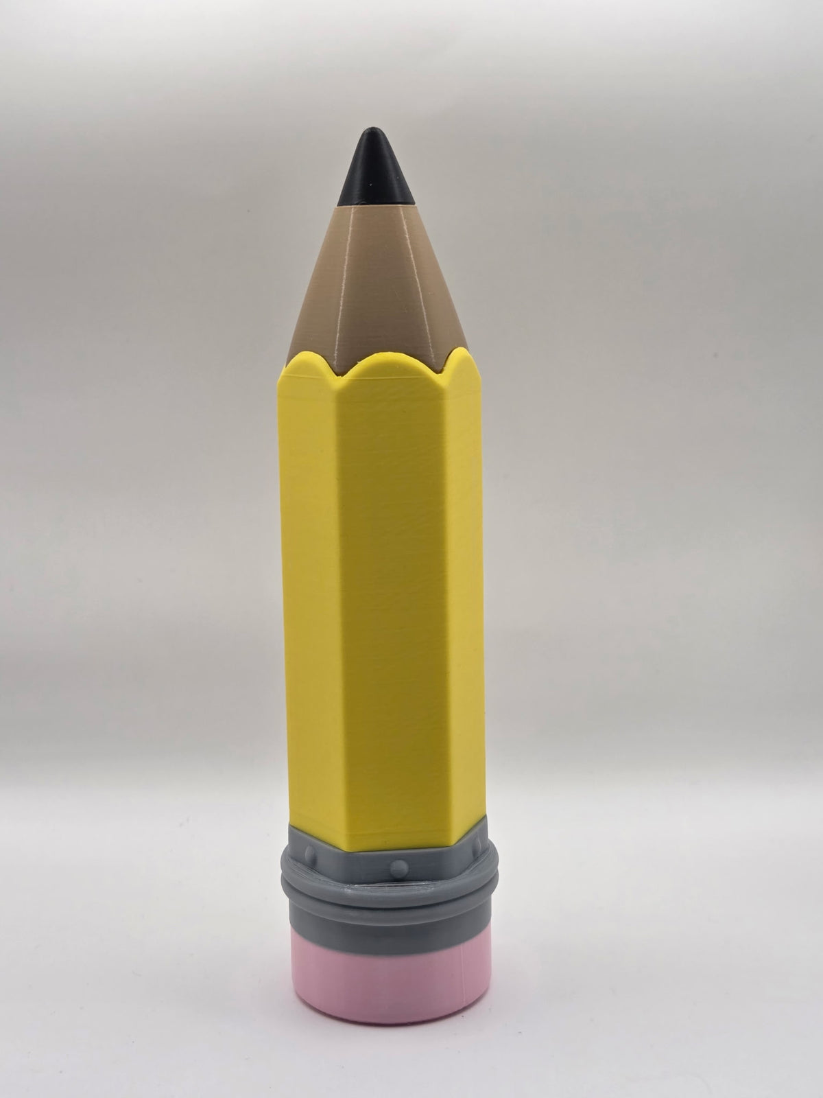 3D Printed Big Pencil Holder