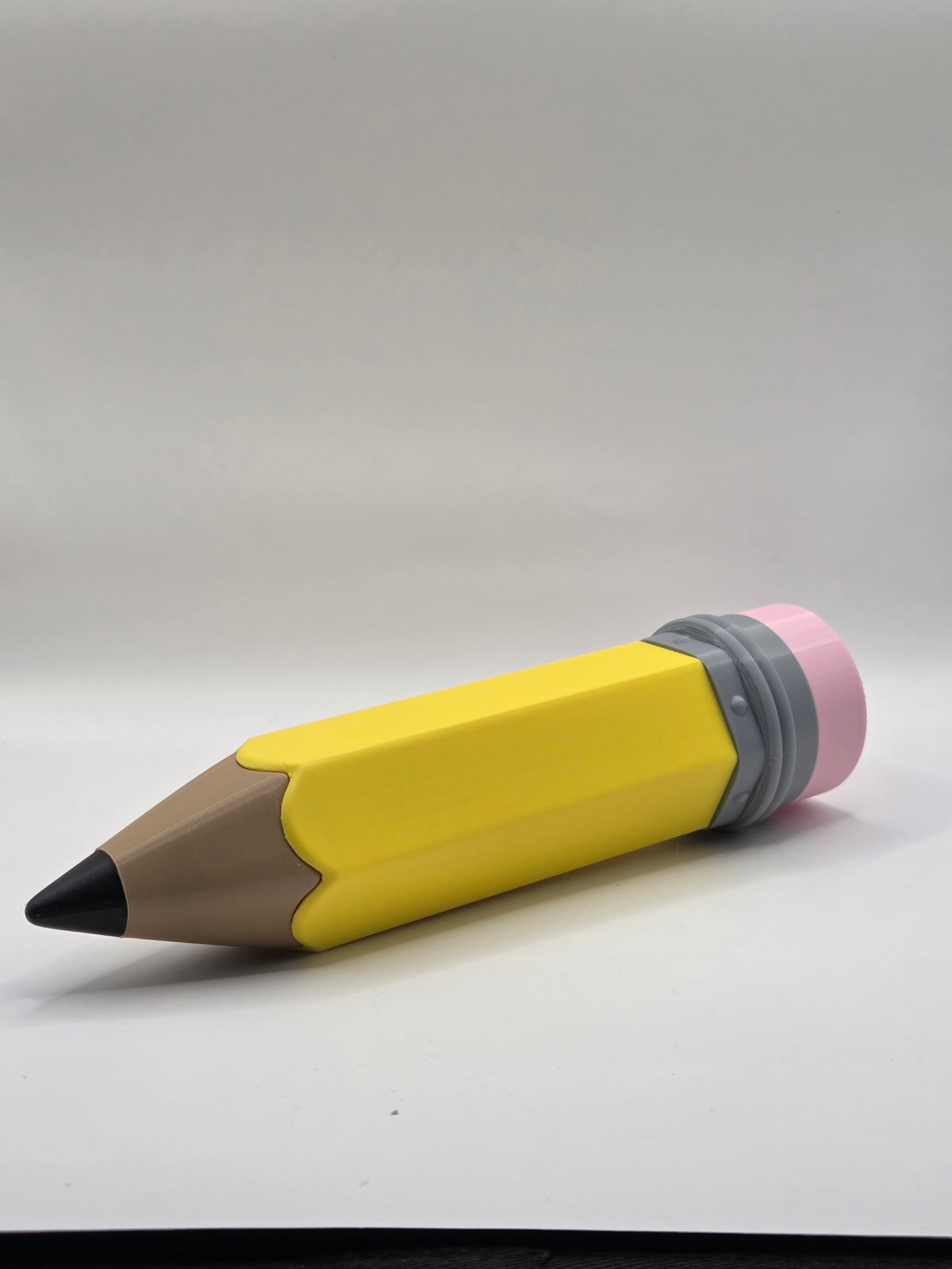 3D Printed Big Pencil Holder