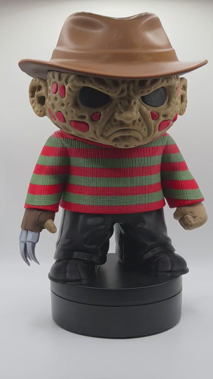 Freddy BBW Soap Bottle Holder