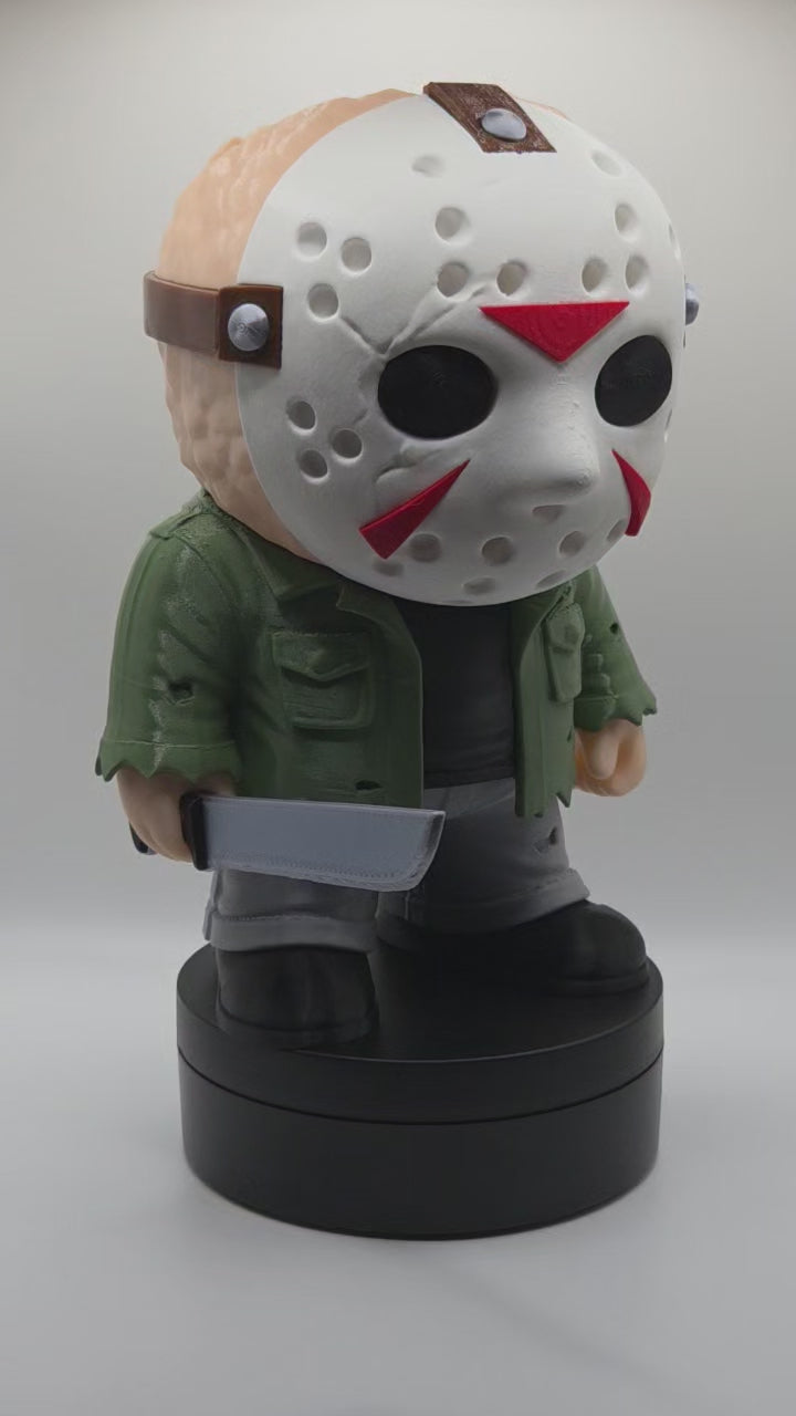 Jason BBW Soap Bottle Holder